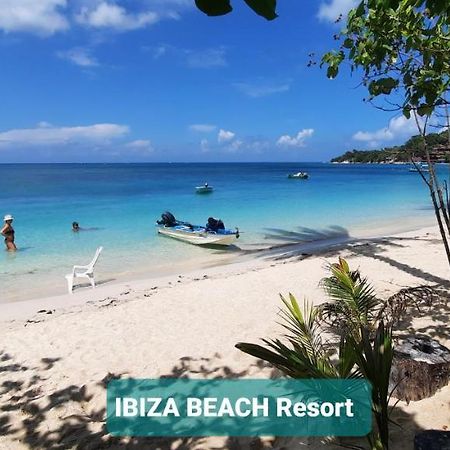 Ibiza Beach Resort Haad Yao Luaran gambar